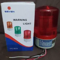 چراغ گردان seven