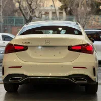 بنز A200|خودرو سواری و وانت|تهران, شکوفه|دیوار