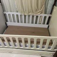 تخت کودک|تخت و صندلی بچه|تهران, شهرک طالقانی|دیوار
