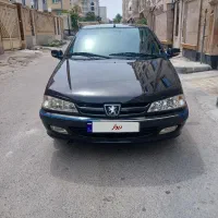 پارس نیمه سفارشی