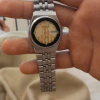 ساعت ژاپنی سیتیزن . سیکو