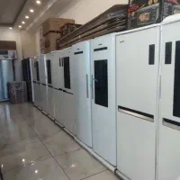 پخش یخچال دوقلو با ضمانت