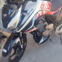 موتور زونتس 250 صفر