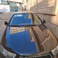 دنا پلاس تیپ ۲ معاوضه با توربو یا تارا اتومات|خودرو سواری و وانت|سبزوار, بیهق شرقی|دیوار