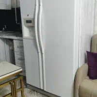 یخچال سایت|یخچال و فریزر|کلاترزان, |دیوار