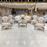 کلاف خام مبل ترنج