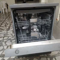 ماشین ظرفشویی کم کارکرده آماده نصب|ماشین ظرفشویی|لنگرود, |دیوار