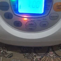 پلوپزوسرخ‌کن‌همه‌کاره۸نفره