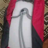 گهواره نوزاد کودک|تخت و صندلی بچه|ساوه, |دیوار