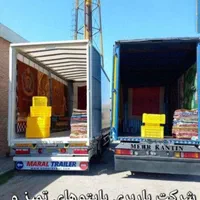 باربری اردکان کویر بار|خدمات حمل و نقل|اردکان, |دیوار