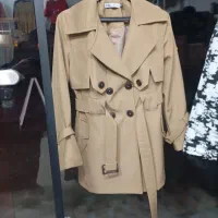 بارونی کوتاه