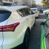 فیدلیتی پرایم مدل ۱۴۰۱|خودرو سواری و وانت|کرمان, |دیوار