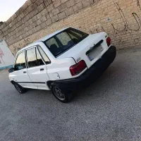 پراید مدل ۸۹ شاسی سالم|خودرو سواری و وانت|یاسوج, |دیوار