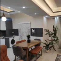 کد۸۸۴فروش،واحد۹۷متری حزین ۸