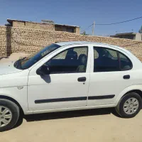 تیبا مدل 93