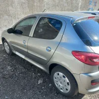 پژو ۲۰۷|خودرو سواری و وانت|اصفهان, کوی شهید کشوری|دیوار