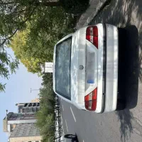 سمند se مدل 96