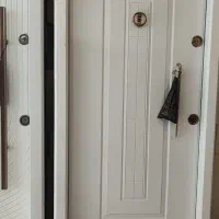 درب ضد سرقت زیر قیمت