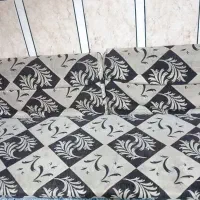 تشک وپشتی|پشتی|اهواز, سید خلف|دیوار