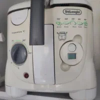 سرخ کن دلونگی
