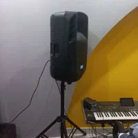 باند ۱۵ اینچ اکتیو پارتی ساند