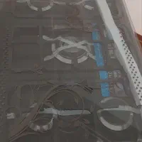 گاز طرح فر|اجاق گاز و لوازم برقی پخت‌وپز|سنقر, |دیوار