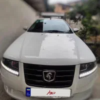 سمند سورن پلاس xu7p