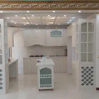 141متر-3خواب-فول-گرجی