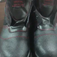 کفش ایمنی 46.|کیف، کفش، کمربند|اهواز, گلستان|دیوار