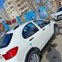 کوییک مدل۱۴۰۱|خودرو سواری و وانت|مشهد, الهیه|دیوار