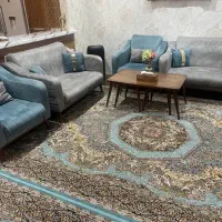 مبل راحتی|مبلمان خانگی و میز عسلی|کرج, اصفهانی‌ها|دیوار