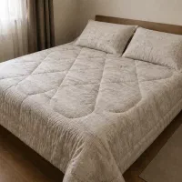 سرویس رو تختی دو نفره