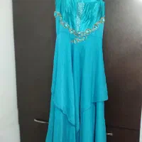 لباس مجلسی از سایز۳۸ و۴۰ و ۴۴و دخترانه