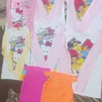 لباس بچگانه