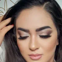 انواع میکاپ وشینیون|خدمات آرایشگری و زیبایی|قرچک, میرزائی شمالی|دیوار
