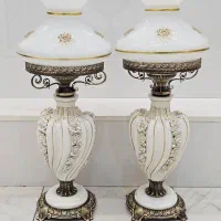 لاله چراغ شمعدان|صنایع دستی و سایر لوازم تزئینی|تهران, اتابک|دیوار