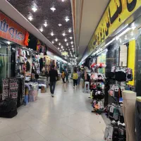فروش مغازه پاساژ حجت|فروش مغازه و غرفه|مشهد, هفده شهریور|دیوار