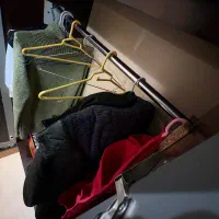 کمد جالباسی|جاکفشی، کمد، دراور|نیشابور, گمنام غربی|دیوار