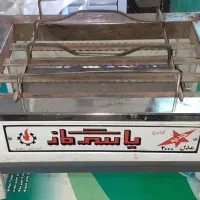 کباب پز|اجاق گاز و لوازم برقی پختوپز|مشکیندشت, |دیوار