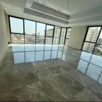۱۴۵متر*اکواریوم نور*سوپر سازه برند*۲پارکینگ*۲ساله