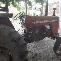 با سلام فرگوسن مدل ۶۴ انگلیسی اصل