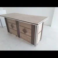 میز مغازه و پیشخوان مغازه