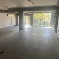 ۱۴۰مترمغازه فلت /سعادت آباد بلوار دریا /تخلیه|اجارهٔ مغازه و غرفه|تهران, دریا|دیوار