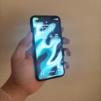 iPhone xr zaa 128 گیگابایت|موبایل|تهران, نارمک|دیوار