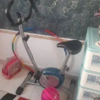 دوچرخه ثابت