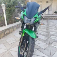 موتور سیکلت مگلی ۲۰۰