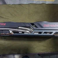 6700 xt 12gb|قطعات و لوازم جانبی رایانه|کرج, گلشهر|دیوار