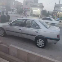 slx|خودرو سواری و وانت|پرند, فاز ۴|دیوار