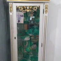 مبل هفت نفره و ست تی وی جاکفشی وبوفه|مبلمان خانگی و میز عسلی|سوسنگرد, |دیوار