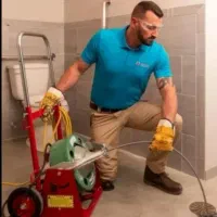 (لوله بازکنی فنرزنی برقی ۱۰۰٪تضمینی،